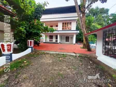 accommodation near kottayam private stand