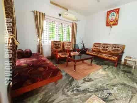 temporary accomodation in Nagampadam