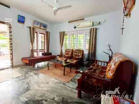 short stay home in Nagampadam