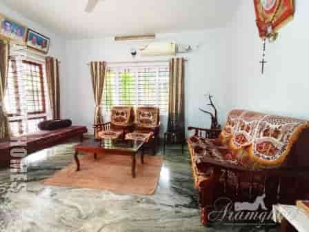 budget short stay in Nagampadam