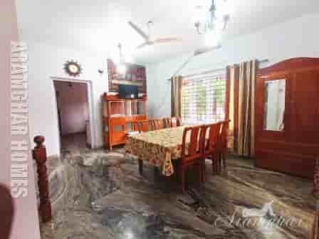 one month rent stay Nagampadam