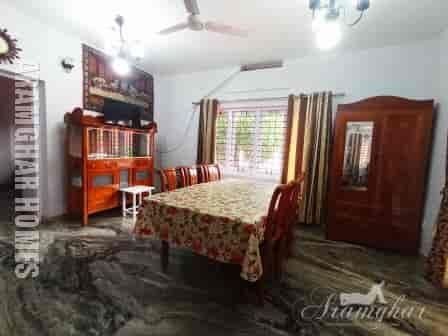 economical short stay in Nagampadam