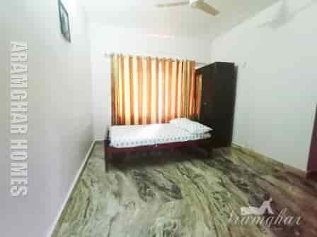 budget short rent house Nagampadam