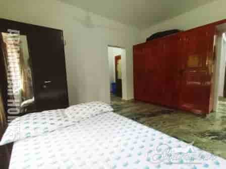 budget rent house Nagampadam