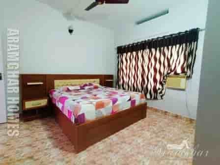 budget daily rent house Nagampadam