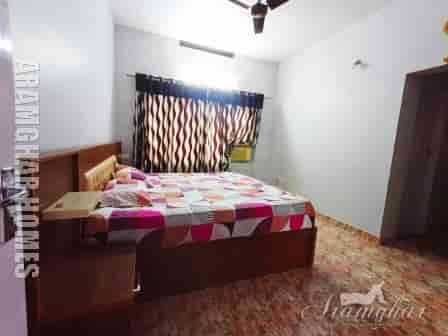 budget vacation home Nagampadam