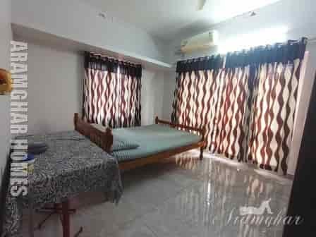 budget holiday home Nagampadam