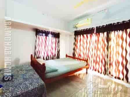 budget holiday home Nagampadam