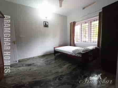 budget holiday home Nagampadam