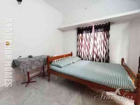 budget holiday home Nagampadam