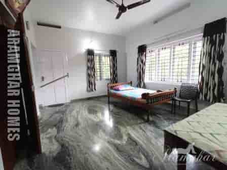 budget holiday home Nagampadam