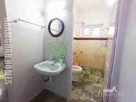 budget holiday home Nagampadam