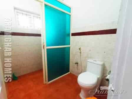 budget holiday home Nagampadam