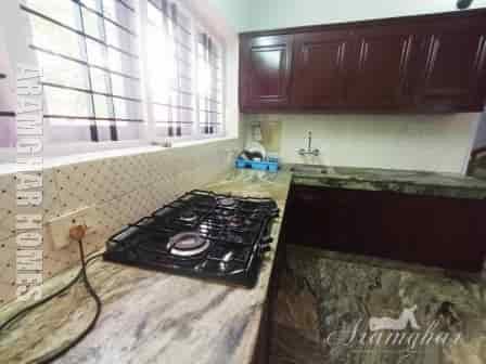 budget holiday home Nagampadam