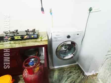 budget holiday home Nagampadam