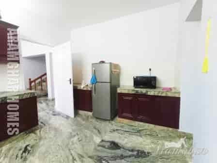 budget holiday home Nagampadam