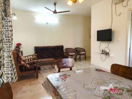 short stay home near Manganam