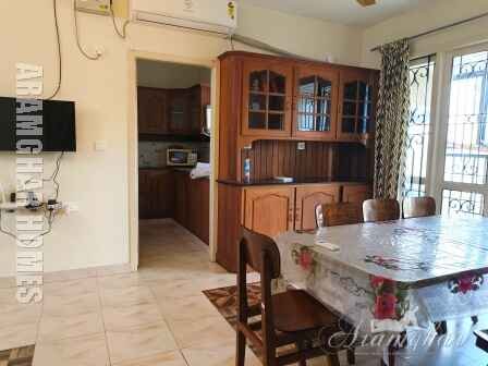 short rental accommodation in kottayam