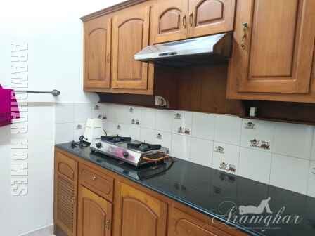 one month rent house near near Manganam, Kanjikuzhi, Kottayam