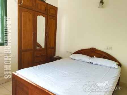 one month rent stay near Manganam, Kanjikuzhi