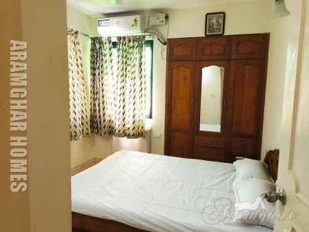 vacation home near near Manganam, Kanjikuzhi