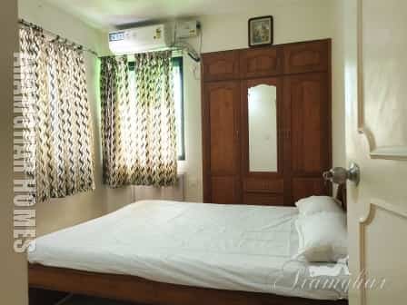 budget short rent house near near Manganam, Kanjikuzhi