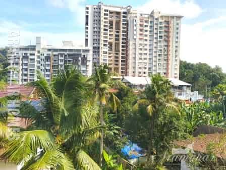 budget vacation home near Manganam, Kanjikuzhi