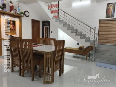 temporary accomodation near near Kumaranalloor