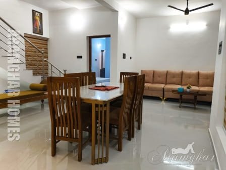 short stay home near near Kumaranalloor