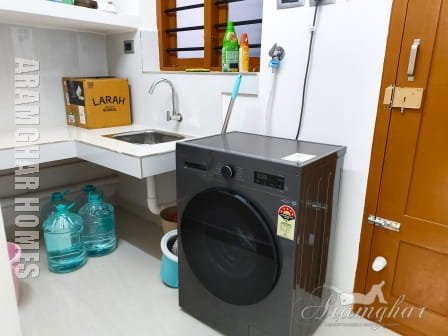 vacation home near near Kumaranalloor