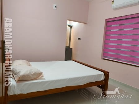 budget vacation home near Kumaranalloor