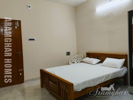 budget holiday home near Kumaranalloor
