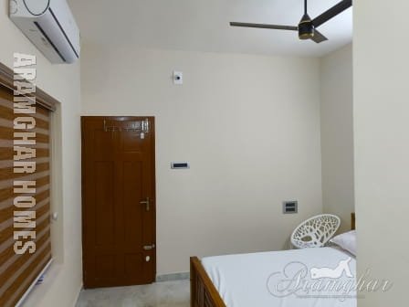 budget holiday home near Kumaranalloor