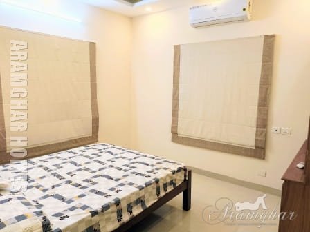 Family friendly vacation home rental in Thellakom, Kottayam