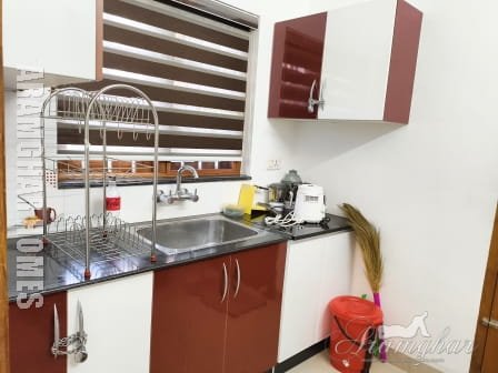 Luxury serviced home rental in Thellakom, Kottayam