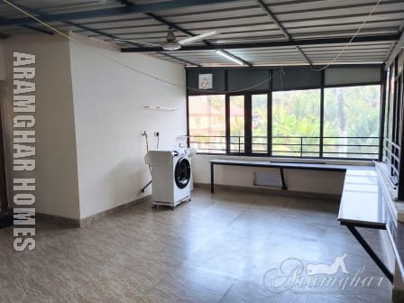 Premium gated community villa rental in Thellakom Kottayam