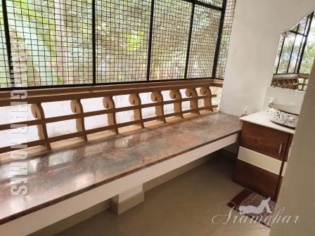 Premium NRI friendly serviced villa rental in Thellakom Kottayam