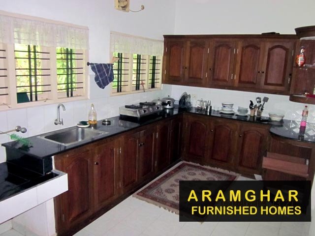guest houses and holiday homes daily rental houses furnished kottayam kerala