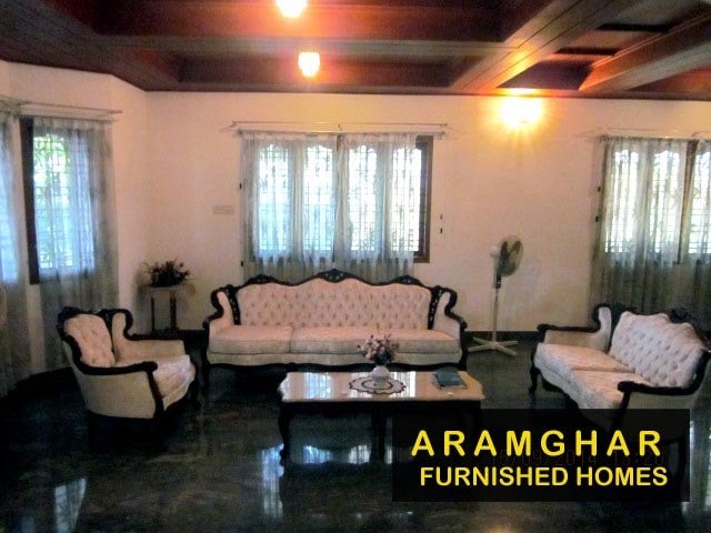 daily weekly rent furnished accommodation families kottayam