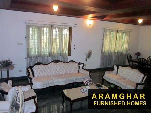 guest holiday homes furnished property daily weekly rent in kottayam