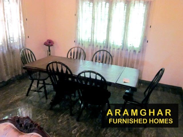 guest rental furnished accommodation for non resident indians kottayam kerala
