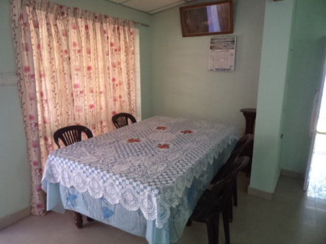 2 bedroom house for one month rent in kottayam
