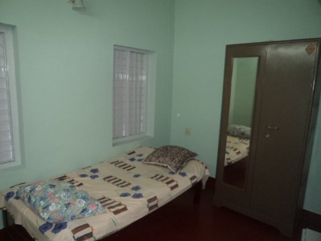 2 bedroom house for one month rent in kottayam