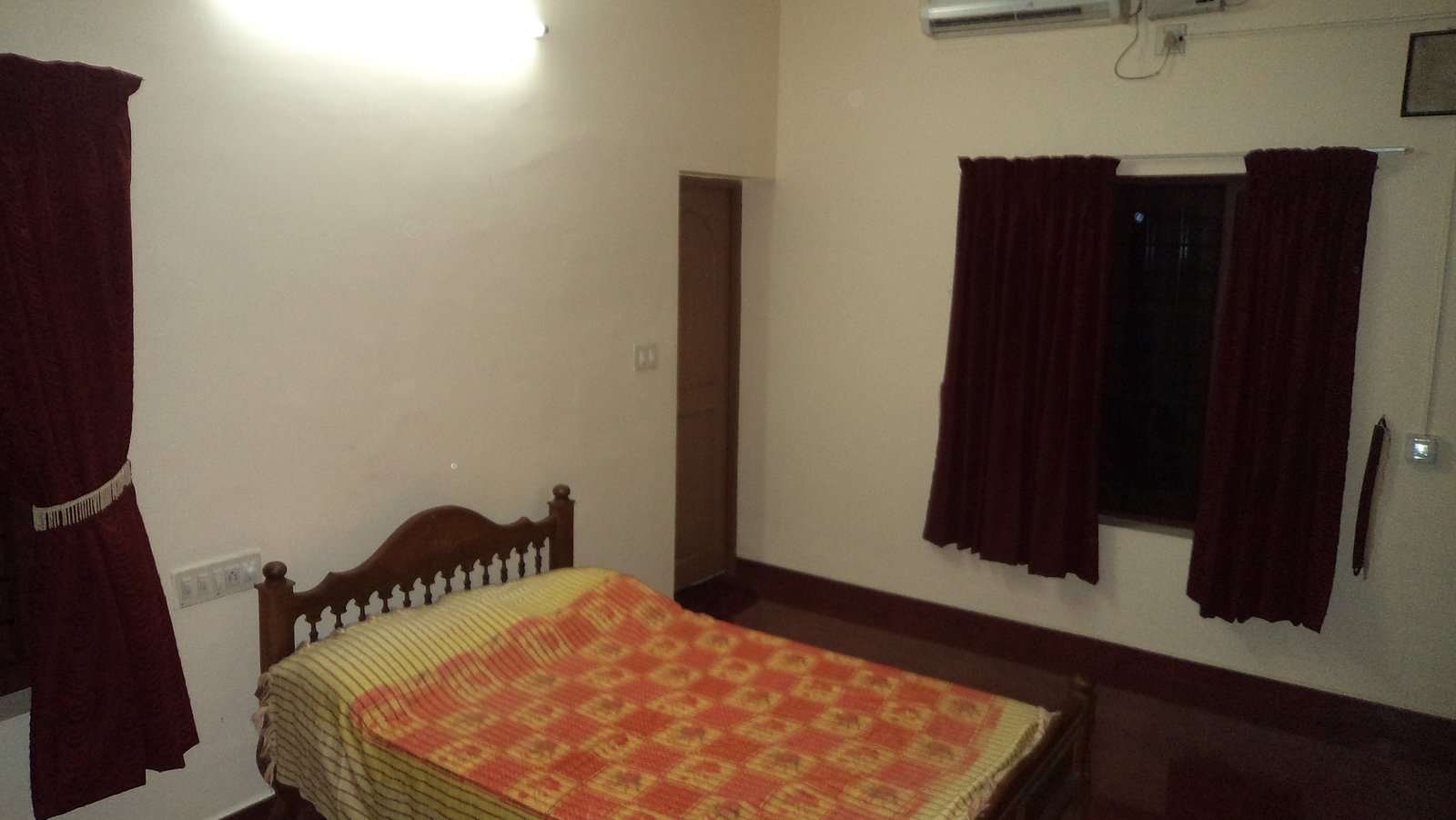 3 bedroom villa vacation rental in kottayam