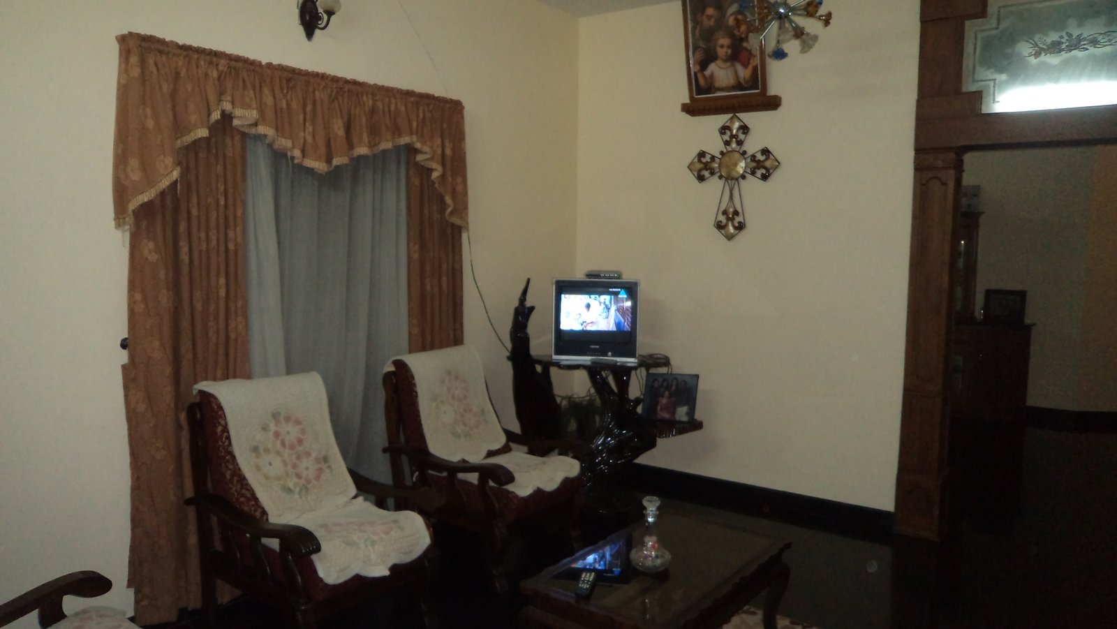 3 bedroom villa vacation rental in kottayam