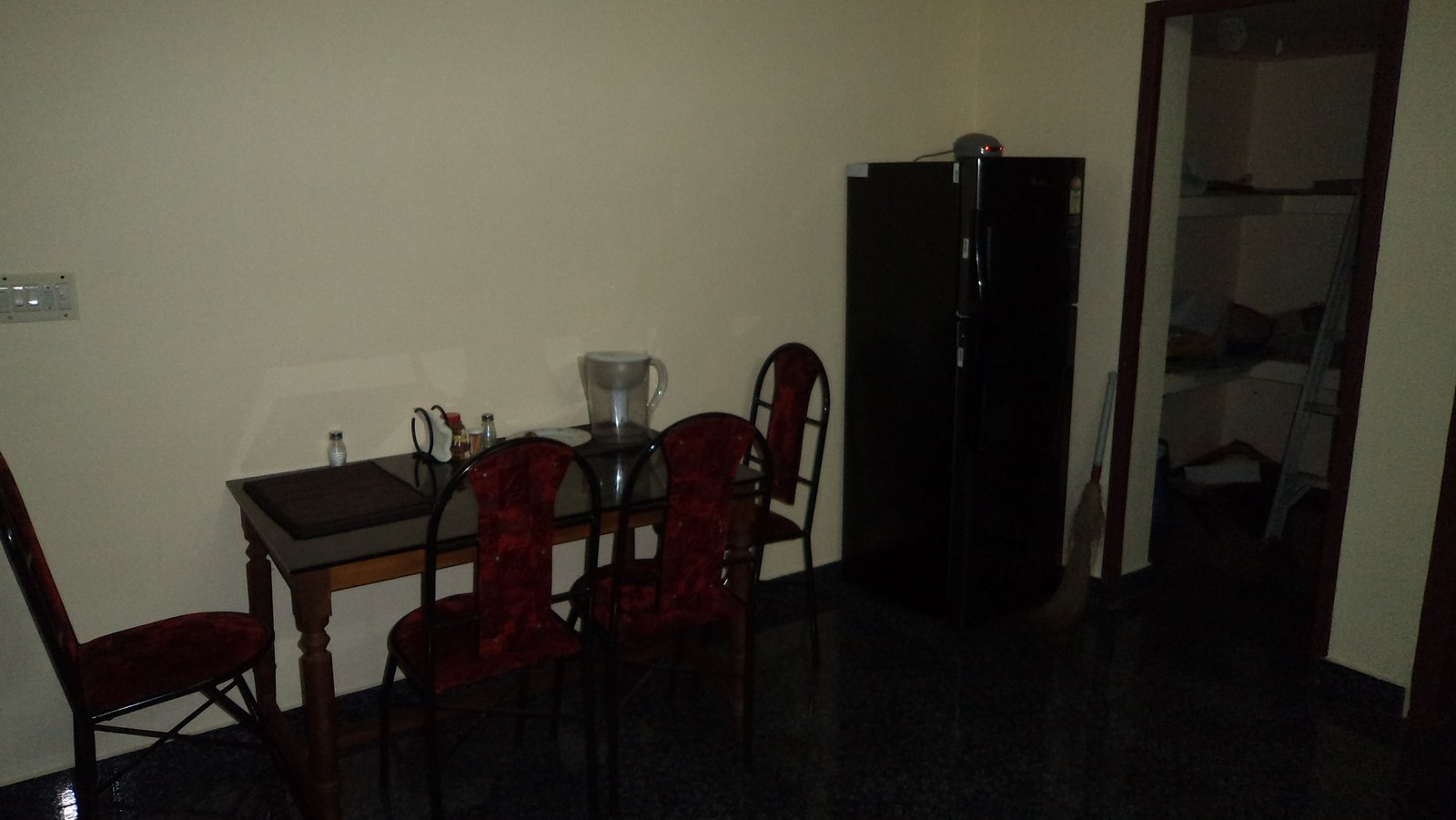3 bedroom villa vacation rental in kottayam