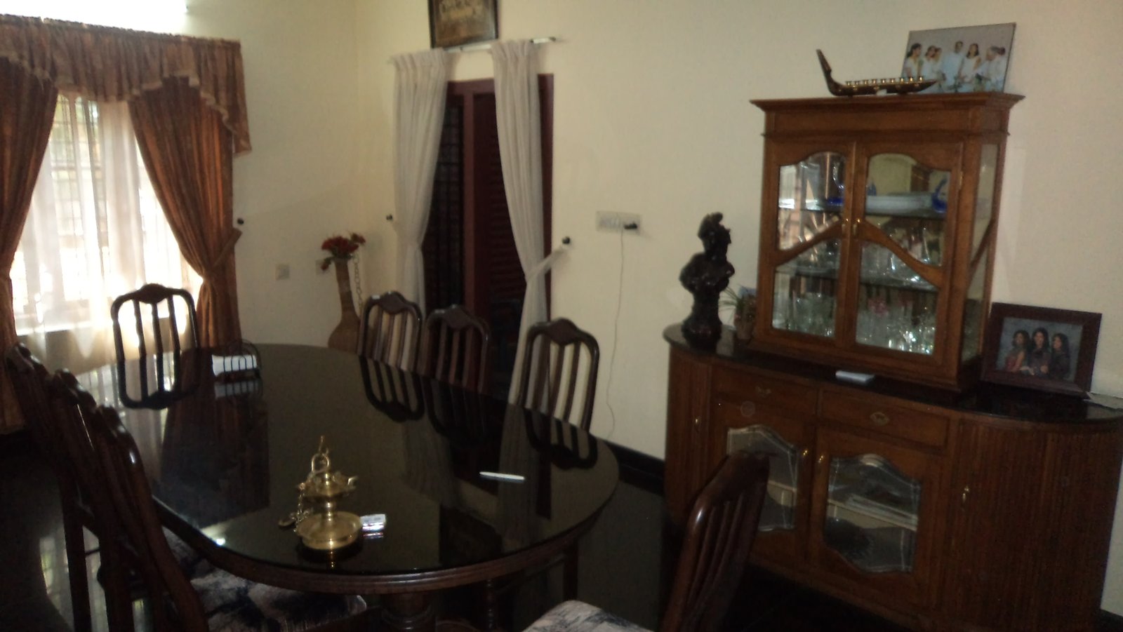 3 bedroom villa vacation rental in kottayam