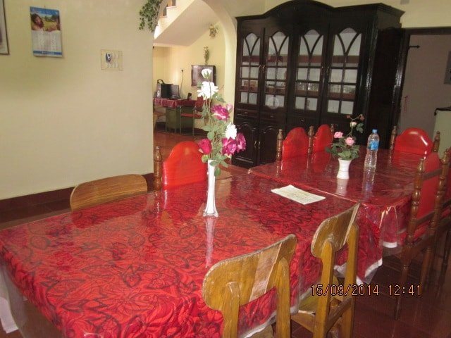 3 bedroom holiday rental in kottayam