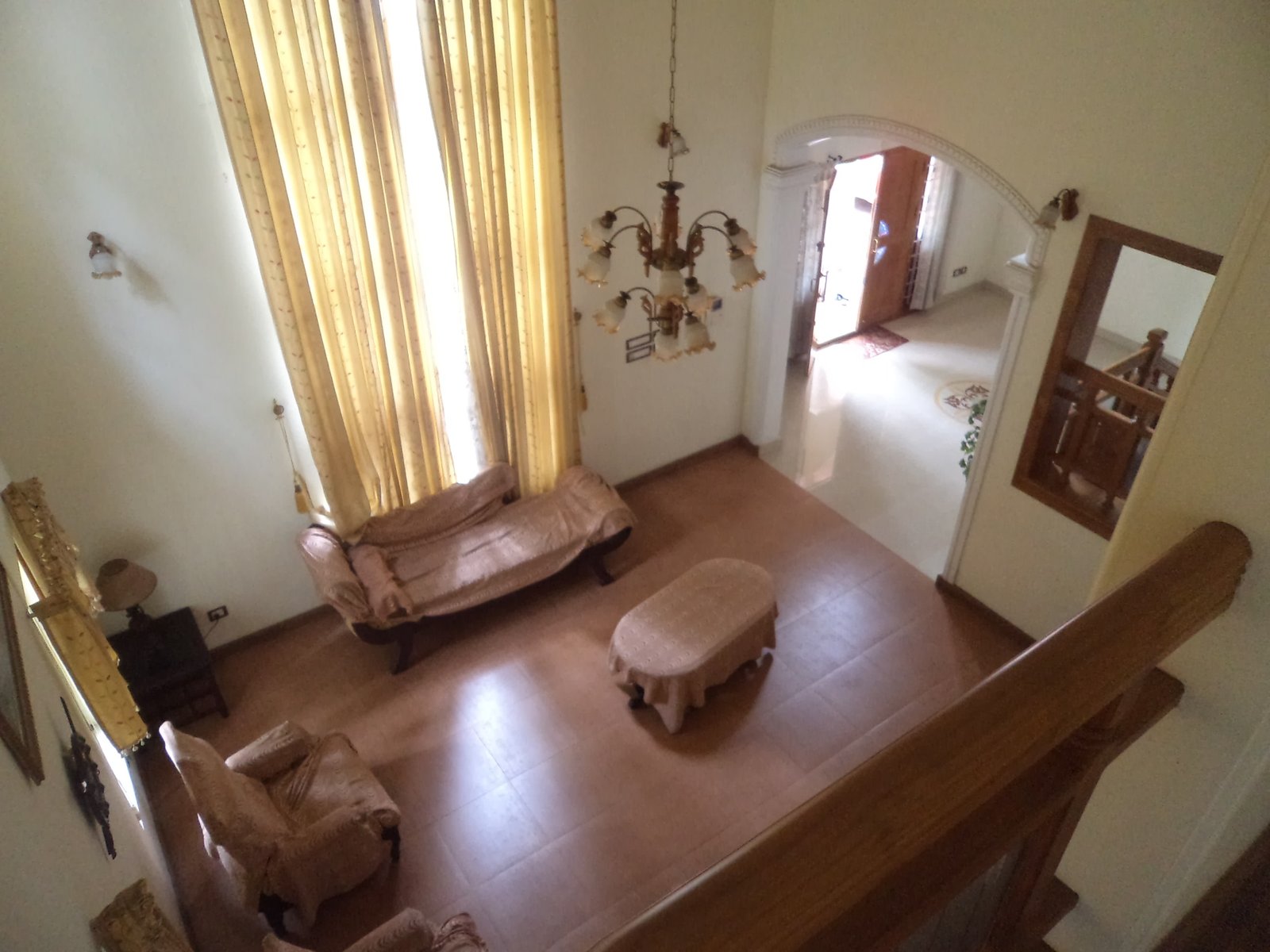 5 bedroom vacation rental in ettumanoor, kottayam