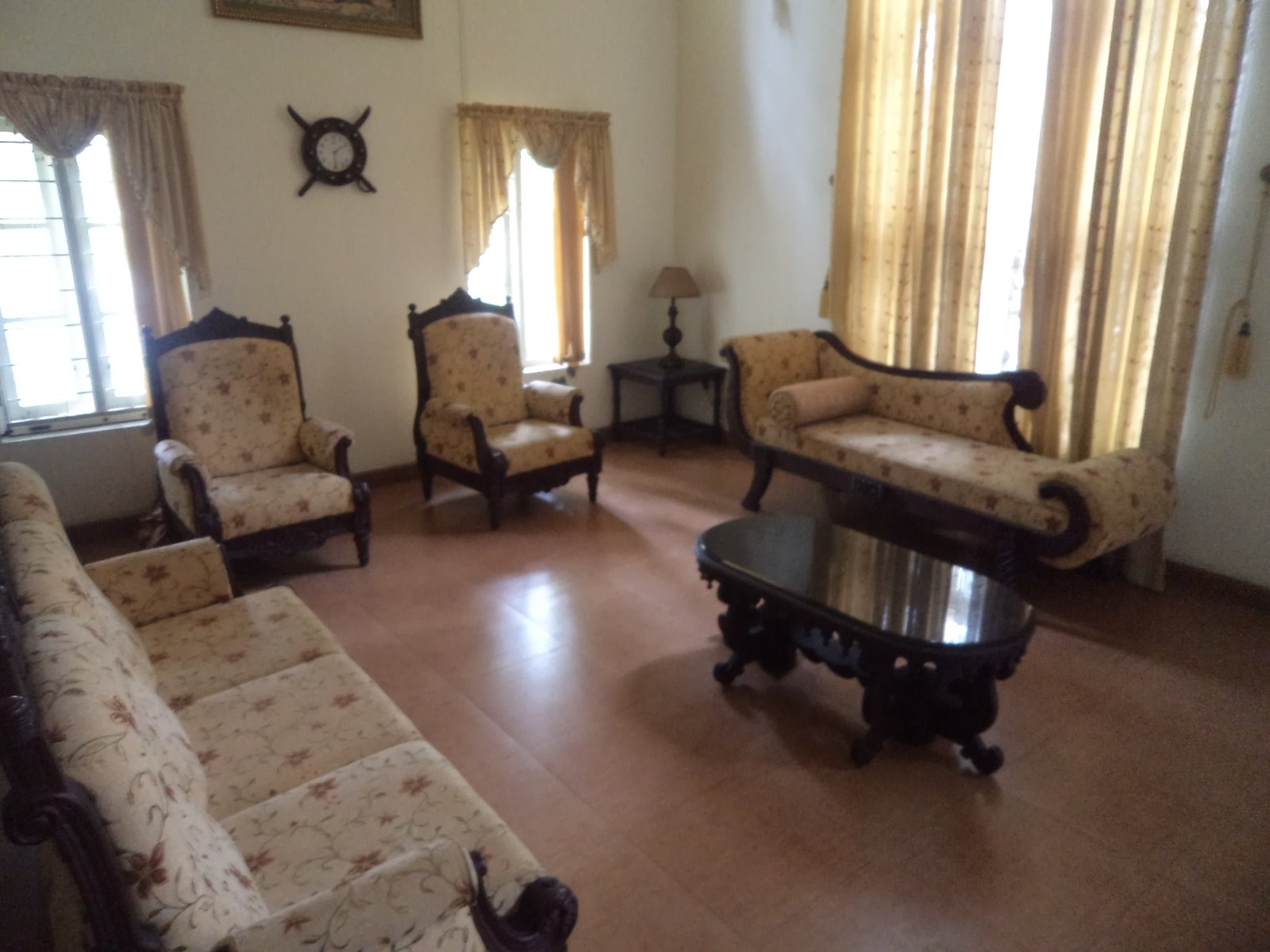 5 bedroom vacation rental in ettumanoor, kottayam